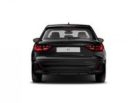 Nuova Audi A1 Sportback S-Line 116 CV (85 kW) 2025 Nero mito metallizzato Utilitaria