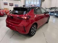 Usata Opel Corsa 101 CV (74 kW) 2024 Rosso Utilitaria