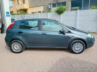 Occasion Fiat Punto Street 69 ch (50 kW) 2015 Gris Citadine