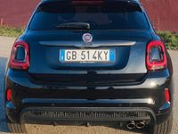 usata Fiat 500X - 2020