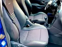 Usata Ford Mondeo ST200 205 CV (150 kW) 2000 Station wagon