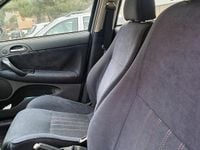 Usata Alfa Romeo 147 2008 Grigio Utilitaria