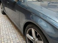Usata Audi A4 239 CV (175 kW) 2009 Blu Station wagon