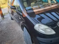 Usata Lancia Musa 69 CV (50 kW) 2007 Marrone Monovolume