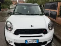 Usata Mini Cooper SD Countryman 143 CV (105 kW) 2015 SUV