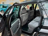 Usata Mazda Tribute 2005 Nero SUV