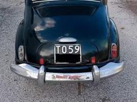 Occasion Fiat Topolino 1950 Vert