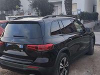 Usata Mercedes GLB200 Premium 150 CV (110 kW) 2021 SUV