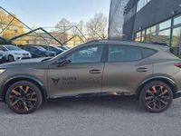 Usata Cupra Formentor VZ 272 CV (200 kW) 2024 Bronzo SUV