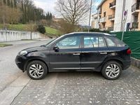 Usata Renault Koleos 150 CV (110 kW) 2014 Nero SUV
