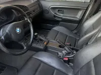 Usata BMW 320 150 CV (110 kW) 1993 Berlina