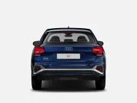Nuova Audi Q2 S-Line 150 CV (110 kW) 2026 Blu navarra metallizzato SUV