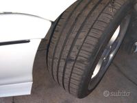 Usata Renault 19 135 CV (99 kW) 1992 Bianco Cabrio