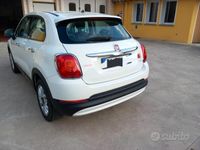 usata Fiat 500X - 2014