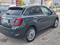 Usata Fiat 500 95 CV (69 kW) 2021 Verde Station wagon