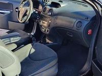 Usata Citroën C2 VTR Sport 68 CV (50 kW) 2005 Nero Utilitaria