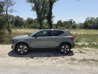 Usata Volvo XC40 Ultra 163 CV (119 kW) 2024 SUV