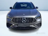 Nuevo Mercedes GLA45 AMG Premium 421 CV (309 kW) 2026 Gris SUV