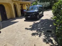 Usata Land Rover Discovery 211 CV (155 kW) 2002 SUV