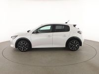Usata Peugeot 208 GT 101 CV (74 kW) 2022 Bianco Utilitaria