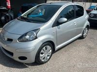 Usata Toyota Aygo 68 CV (50 kW) 2011 Utilitaria