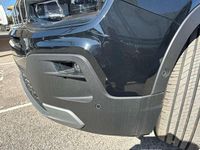 Nuova Jeep Avenger Summit 110 CV (80 kW) 2025 Nero SUV