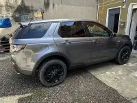 Usata Land Rover Discovery Sport HSE 179 CV (131 kW) 2016 Grigio SUV