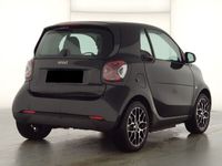 usata Smart ForTwo Electric Drive EQ Prime