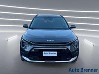 Usata Kia Niro 105 CV (77 kW) 2023 Blu SUV