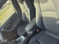Usata Toyota RAV4 Hybrid Edition 178 CV (130 kW) 2021 Nero SUV