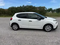 Occasion Citroën C3 Feel 102 ch (75 kW) 2019 Blanc Citadine