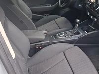 Usata Audi A3 150 CV (110 kW) 2015 Grigio Berlina
