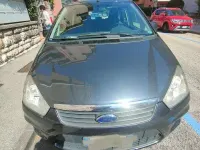 Usata Ford C-MAX 100 CV (73 kW) 2009 Monovolume