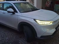 Usata Honda HR-V 107 CV (78 kW) 2022 Bianco SUV