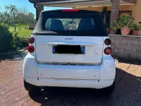 Usata Smart ForTwo Cabrio 54 CV (39 kW) 2008 Cabrio