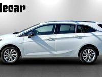Occasion Opel Astra Business Elegance 122 ch (89 kW) 2022 Blanc Break