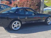 Usata Porsche 944 163 CV (119 kW) 1986 Coupé