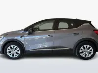 Usata Renault Captur Intens 94 CV (69 kW) 2022 Grigio SUV