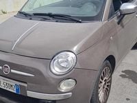 Usata Fiat 500 75 CV (55 kW) 2008 Berlina