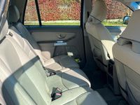 Usata Volvo XC90 185 CV (136 kW) 2006 Blu SUV