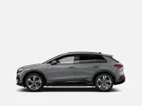Nuova Audi Q4 e-tron S-Line 150 kW (204 CV) 2026 Grigio selce SUV