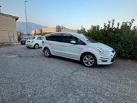 Usata Ford S-MAX Titanium 2012 Monovolume