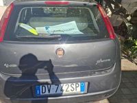 Usata Fiat Grande Punto Dynamic 77 CV (56 kW) 2009 Utilitaria