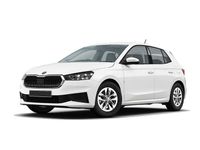 Nuova Skoda Fabia Selection 95 CV (69 kW) 2026 Blu Utilitaria