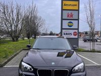 usata BMW X1 X1 sDrive18d Msport