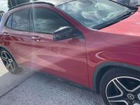 Usata Mercedes GLA200 Premium 136 CV (100 kW) 2018 SUV