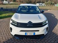 Occasion Citroën C5 Aircross Shine 131 ch (96 kW) 2023 Blanc SUV