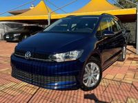 usata VW Touran 1.6 TDI CONFORTLINE-PAK PLUS-SPOTIFY-RESTYLING!