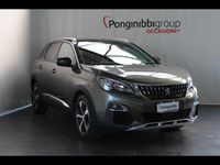 usata Peugeot 3008 1.5 BlueHDi Allure