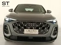 Nuova Audi Q5 S-Line 204 CV (150 kW) 2025 Grigio SUV